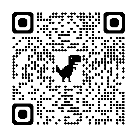 JVFA App QR Code