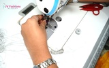 Class 41 - Shirring Sleeve