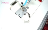 Class 38 - Elastic Sleeve Design - A