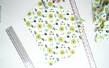 Class 26 - Flounce Style Sleeve