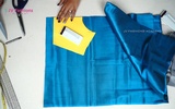 Class 19 - Mid Puff Sleeve