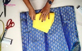 Class 18 - Designer High Puff sleeve