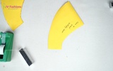 Class 16 - Butterfly Sleeve