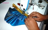 Class 11 - Fullness in Hemline