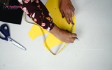 Class 9 - Petal Sleeve