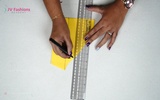 Class 6 - Cap Sleeve Variation - C