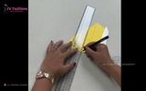 Class 5 - Cap Sleeve Variation - B