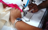 Class 4 - Cap Sleeve Variation - A