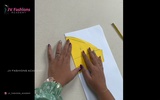 Class 3 - Drafting of Full Sleeve