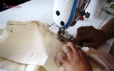 Class 1 - Basics of Sewing