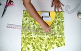 Class 27 - Layered Ruffle Sleeve