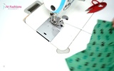 Class 39 - Elastic Sleeve Design - B