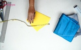 Class 19 - Mid Puff Sleeve
