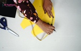 Class 9 - Petal Sleeve