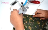 Class 40 - Elastic Sleeve Design - C