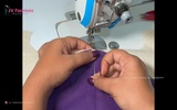 Class 7 - Roll Over Sleeve
