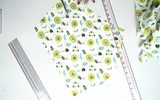 Class 26 - Flounce Style Sleeve