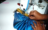 Class 11 - Fullness in Hemline