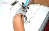 Class 38 - Elastic Sleeve Design - A