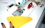 Class 6 - Cap Sleeve Variation C