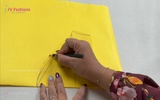 Class 8 - Notch Sleeve