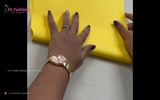 Class 1 - Basics of Sewing