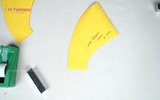 Class 16 - Butterfly Sleeve
