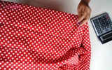 Class 24 - Layered Butterfly sleeve