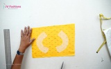Class 9 - Peterpan Collar