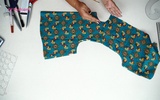 Class 6 - Flat Round Collar