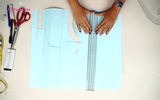 Class 4 - Ladies Shirt Collar