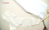 Class 9 - Peterpan Collar