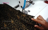 Part 3 - Sewing 1 - Square Neck Shirred
