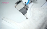 Part 3 - Sewing 2 - Empire Cut Top