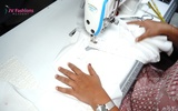 Part 2 - Sewing 1 - Empire Cut Top