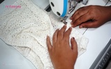 Part 3 - Sewing 2 - Gathered Crop Top
