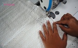 Part 2 - Sewing 1 - Gathered Crop Top