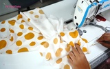 Part 3 - Sewing 2 - Spaghetti Strap Top