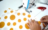 Part 2 - Sewing 1 - Spaghetti Strap Top