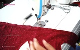 Part 4 - Sewing 2 - Butterfly Top