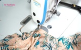 Part 4 - Sewing 2 - Peplum Top