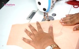 Part 3 - Sewing 2 - Gathered Top