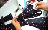 Part 4 - Sewing 2 - Balloon Top