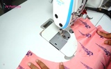Part 9 - Sewing 2 - Tunic Top