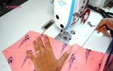 Part 8 - Sewing 1 - Tunic Top
