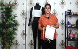 How to take Pant Measurement