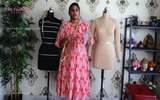 How to take Body Measurement for Western Dress