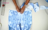Part 3 - Sewing - Balloon Pant