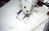 Part 4 - Sewing - Basic Shorts