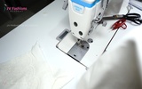 Part 3 - Sewing - Basic Shorts